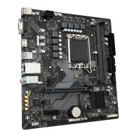 GA-B760M H DDR4 (1700) (D)