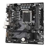 GA-B760M H DDR4 (1700) (D)