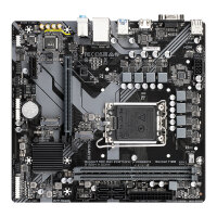 GA-B760M H DDR4 (1700) (D)