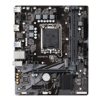 1700 Gigabyte H610M K mATX D4
