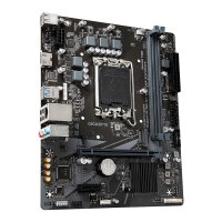 1700 Gigabyte H610M K mATX D4
