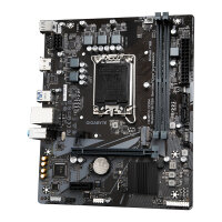 1700 Gigabyte H610M K mATX D4