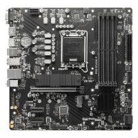 1700 MSI PRO B760M-P mATX