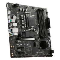 1700 MSI PRO B760M-P mATX