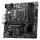 1700 MSI PRO B760M-P mATX