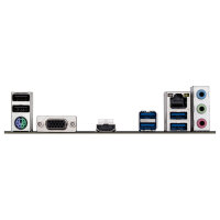 AM4 Gigabyte A520M K V2 mATX D4
