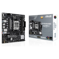 AM5 ASUS Prime A620M-E-CSM mATX