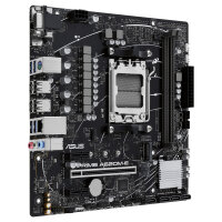 AM5 ASUS Prime A620M-E-CSM mATX