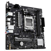 AM5 ASUS Prime A620M-E-CSM mATX