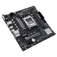 AM5 ASUS Prime A620M-E-CSM mATX