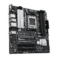 AM5 ASUS PRIME B650M-A II CSM mATX