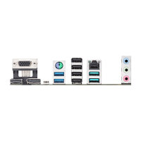 AM5 ASUS PRIME B650M-A II CSM mATX
