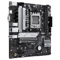 MB ASUS PRIME B650M-K (AMD.AM5.DDR5.mATX)