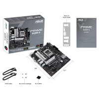 MB ASUS PRIME B650M-K (AMD.AM5.DDR5.mATX)