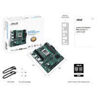 MB ASUS PRO B650M-CT-CSM (AMD.AM5.DDR5.mATX)