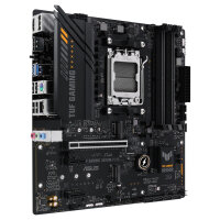 MB ASUS TUF GAMING A620M-PLUS (AMD.AM5.DDR5.mATX)