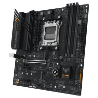 MB ASUS TUF GAMING A620M-PLUS (AMD.AM5.DDR5.mATX)
