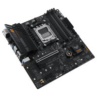 MB ASUS TUF GAMING A620M-PLUS (AMD.AM5.DDR5.mATX)