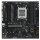 MB ASUS TUF GAMING A620M-PLUS (AMD.AM5.DDR5.mATX)