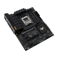 MB ASUS TUF GAMING A620-PRO WIFI (AMD.AM5.DDR5.ATX)