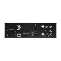 MB ASUS TUF GAMING A620-PRO WIFI (AMD.AM5.DDR5.ATX)