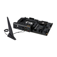 MB ASUS TUF GAMING A620-PRO WIFI (AMD.AM5.DDR5.ATX)