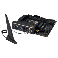 MB ASUS TUF GAMING B650M-E WIFI (AMD.AM5.DDR5.mATX)