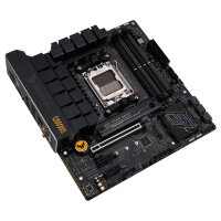 MB ASUS TUF GAMING B650M-E WIFI (AMD.AM5.DDR5.mATX)