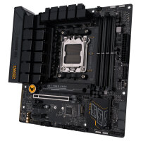 MB ASUS TUF GAMING B650M-E WIFI (AMD.AM5.DDR5.mATX)