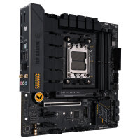 MB ASUS TUF GAMING B650M-E WIFI (AMD.AM5.DDR5.mATX)