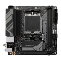 Gigabyte A620I AX (A620.AM5.mITX.DDR5)