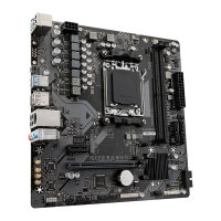 AM5 Gigabyte A620M H
