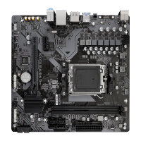 AM5 Gigabyte A620M H