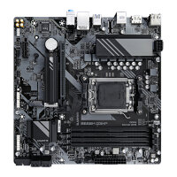 Gigabyte B650M D3HP (B650.AM5.mATX.DDR5)