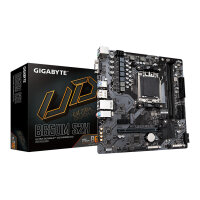 Gigabyte B650M S2H (B650.AM5.mATX.DDR5)