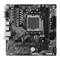 Gigabyte B650M S2H (B650.AM5.mATX.DDR5)