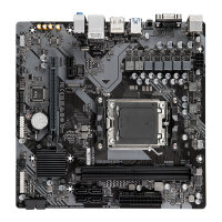 Gigabyte B650M S2H (B650.AM5.mATX.DDR5)