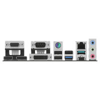 ASUS PRO A620M-C-CSM mATX