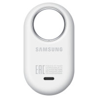 Samsung SmartTag 2 EI-T5600 (4er Pack), 2x black + 2x white