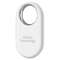 Samsung SmartTag 2 EI-T5600 (4er Pack), 2x black + 2x white