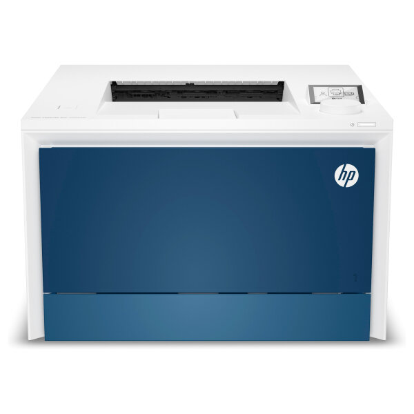 FL HP Color LaserJet Pro 4202dw Farblaserdrucker LAN WLAN Duplex