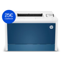 FL HP Color LaserJet Pro 4202dw Farblaserdrucker LAN WLAN Duplex