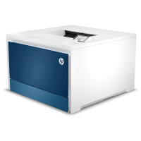 FL HP Color LaserJet Pro 4202dw Farblaserdrucker LAN WLAN...