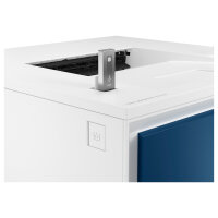 FL HP Color LaserJet Pro 4202dw Farblaserdrucker LAN WLAN Duplex