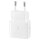 Samsung Schnellladegerät 25W Netzteil USB Type-C white