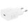 Samsung Schnellladegerät 25W Netzteil USB Type-C white