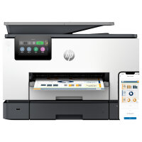 T HP OfficeJet Pro 9130b Tinte-Multifunktionsdrucker 4in1...