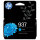 HP 937 Cyan Original Druckerpatrone
