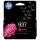 HP 937 Magenta Original Ink Cartridge