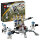 LEGO Star Wars 501st Clone Troopers Battle Pack 75345